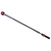 3/4" Dr. Click-style Torque Wrench 100-600 ft/lb