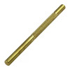 K Tool International PUNCH BRASS 1/2IN