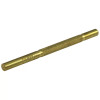 K Tool International PUNCH BRASS 3/8IN.