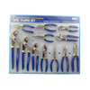 12 Pc. Pliers Set (No Longer Available)