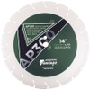 Diamond Vantage AP300 12 x .125 x 20mm All-Purpose Blade