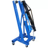 1.5 Ton Foldable Engine Crane W/ Fast Rise (XD)