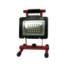 Rechargeable Worklight, 24 SMD LED (800 lumens)