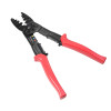 9-3/4 Inch Multi-Function Crimping Tool