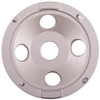 Diamond Vantage  6 x 7/8-5/8 inch PCD Cup Wheels w/ Protective Segment