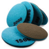 Diamond Vantage 21" Burnishing Pads, #400