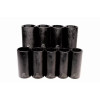 9 Piece 1/2" Drive 6 Point Metric Impact Socket Set