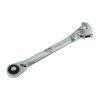 Wrench Eagle Head 3/8 Dr 8-17mm