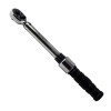 Torque Wrench Ratcheting 1/4" Dr 20-150 in/lbs USA