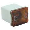 5-pk of Low Profile Jcase Fuses, 25 Amp