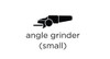 Diamond Vantage 6 x .080 x U/A Hard Material, Standard Plus Grade, Turbo Rim Blade