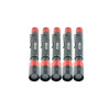 5 pack of Pen Light Rechg CREE LED XPG 120 Lumen