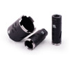 Diamond Vantage 2-1/2" x 5/8-11 inch ZENESIS Black WET/Dry Core Bits