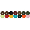 Diamond Vantage 3" Standard Polishing Pad, 400 Grit