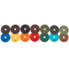 Diamond Vantage 5" Premium Polishing Pad, 1500 Grit