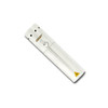 V6 Stainless Steel Power Chip Torch Flashlight