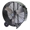 42" Direct Drive Portable Blower 1/2 HP, 1 SPEED, 120V
