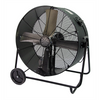 42" Swivel Belt Drive Portable Blower, 1/2 HP, 120V, 1 PH, ODP