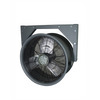 18" High Velocity Blower, Direct Drive, 1/2 HP, 480V, 1 PH