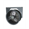 18" High Velocity Blower, Direct Drive, 1/2 HP, 480V, 3 PH