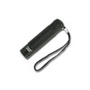 V2 Tactical Power Chip Torch 4.5 in  Black Flashlight with White Beam