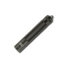 Digi Tac Flashlight, Black Casing