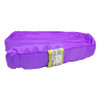 URREA Endless round sling 19/32" x 6.6 ft violet