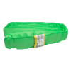 URREA Endless round sling 13/16" x 9.8 ft green