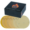 6" Gold Grip Disc - 150 grit
