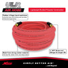 Milton? 3/8" Ultra Lightweight Rubber Hose