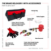 The Brake Releaser?-W/ Accessories