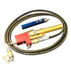 Milton? Commercial High Pressure Inflator Gauge Kit