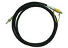 Milton? Commercial Hose Assembly, 10 ft., Replacement