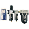 Milton? 1/2" Deluxe Desiccant Dryer System