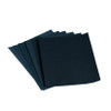 9" x 11" Waterproof Sheet 500 grit