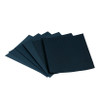 5.5" x 9" Waterproof Sheet 1200 grit