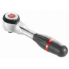 Facom R.360 Fast Action Ratchet with Twist Handle â€“ 1/4â€³ Drive