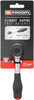 Facom R.360 Fast Action Ratchet with Twist Handle â€“ 1/4â€³ Drive