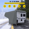 Rv Cover Travel Trailer Rv Cover 10'-12' Motorhome Camper Trailer Cover