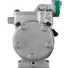 New A/C Compressor for CO 10926C (977012C100) 03-08 Tiburon / 01-06 Elantra / 05-09 Tucson