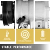 New A/C Compressor for CO 10926C (977012C100) 03-08 Tiburon / 01-06 Elantra / 05-09 Tucson