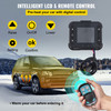 5KW Air Diesel Heater 12V for Car Trucks Motor-home Boat Bus CAN