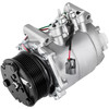CO 10663AC ( 38810-PNB-006 ) 2002 - 2006 Honda CRV Compressor