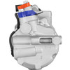 AC Compressor CO 10730C for Audi A4 A6 2002-2005 1.8L 3.0L 4B0260805H