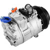 A/C Compressor For MERCEDES BENZ, Dodge Sprinter , Chrysler Crossfire 1996-2008