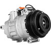 A/C Compressor For MERCEDES BENZ, Dodge Sprinter , Chrysler Crossfire 1996-2008