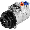 A/C Compressor For MERCEDES BENZ, Dodge Sprinter , Chrysler Crossfire 1996-2008