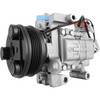 CC4361450E A/C Compressor for 2004-2009 2010 for Mazda 3, 3 Sport & Mazda 5 2.0L 2.3L