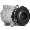 A/C Compressor For CO 11178JC 8831006240 07-08 Toyota Camry 06-08 RAV4 2.4L