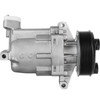 CO 11155C ( 92600CJ60A ) for Nissan Tiida 2007-2015 1.6L 1.8L & Versa 2007-2010 1.8L A/C Compressor and Clutch